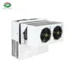 Condensing Unit, 2HP, Monoblock