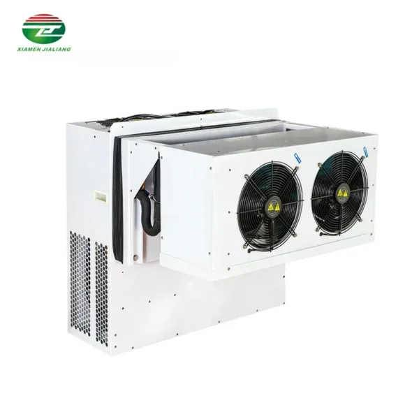 Condensing Unit, 2HP, Monoblock