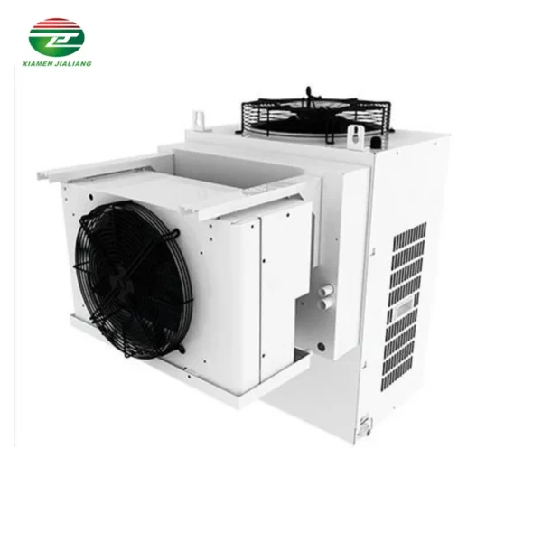 Condensing Unit, 2HP, Monoblock - view 2
