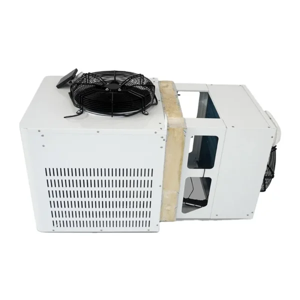 Condensing Unit, 2HP, Monoblock - view 6