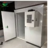 Condensing Unit, 2HP, Monoblock - view 6
