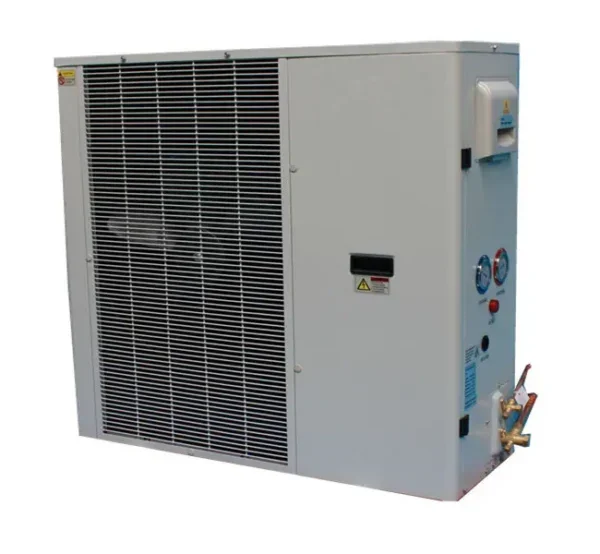 Condensing Unit, 2HP, R404a