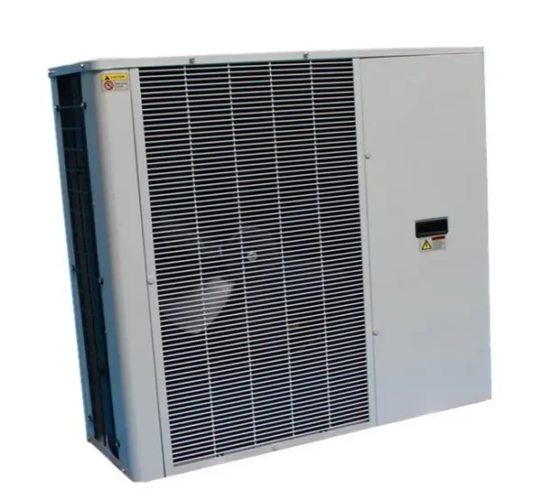 Condensing Unit, 2HP, R404a - view 2