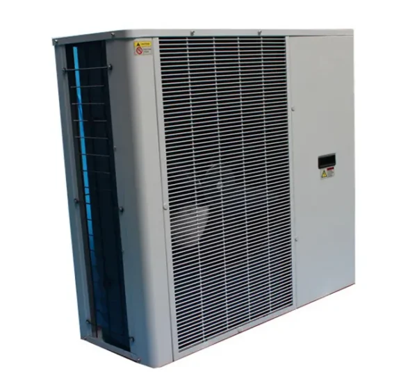 Condensing Unit, 2HP, R404a - view 3