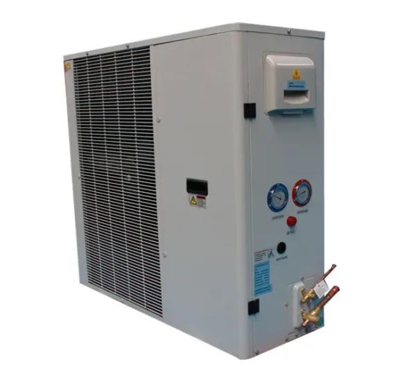 Condensing Unit, 2HP, R404a - view 4