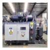 Condensing Unit, 3-Parallel, 380 V, 100kw