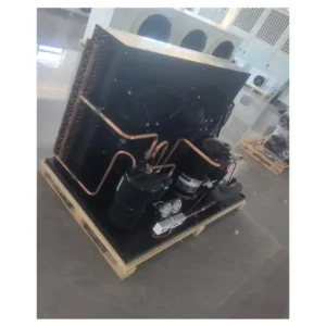 Condensing Unit, 300-480V