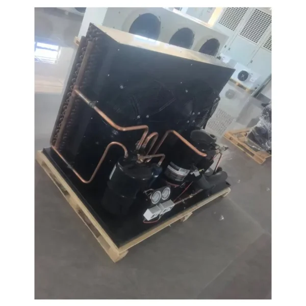 Condensing Unit, 300-480V
