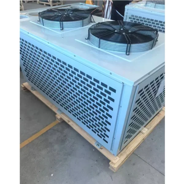 Condensing Unit, 300-480V - view 2