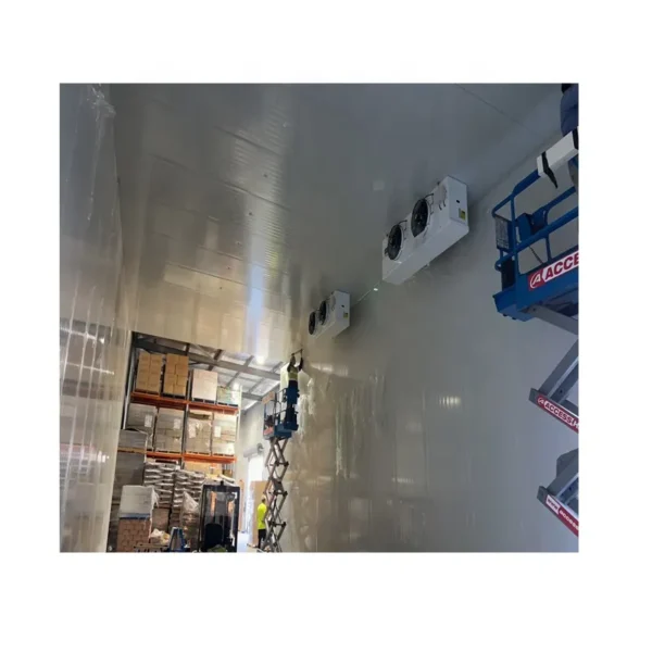 Condensing Unit, 300-480V - view 5
