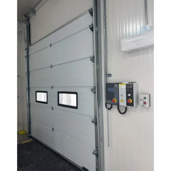 Condensing Unit, 300-480V - view 6