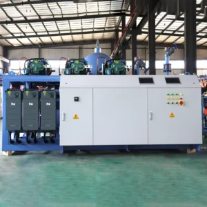 Condensing Unit, 30hp, 35hp, 40hp