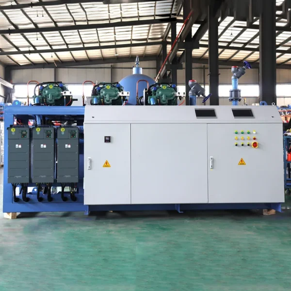 Condensing Unit, 30hp, 35hp, 40hp