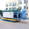 Condensing Unit, 30hp, 35hp, 40hp - view 3