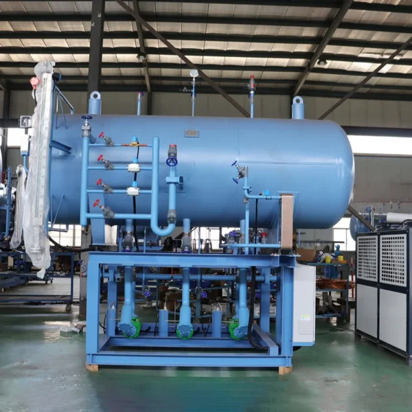 Condensing Unit, 30hp, 35hp, 40hp - view 4