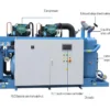 Condensing Unit, 30hp, 35hp, 40hp - view 5