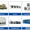 Condensing Unit, 30hp, 35hp, 40hp - view 6