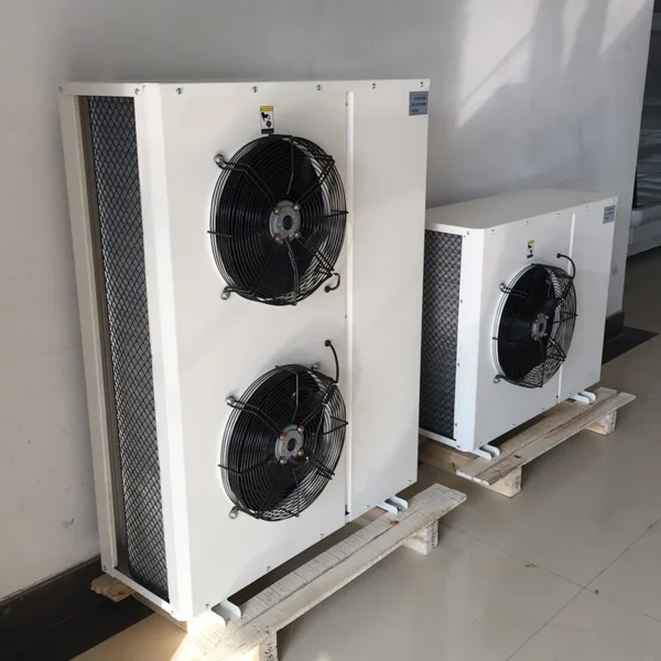 Condensing Unit, 350V, Copper