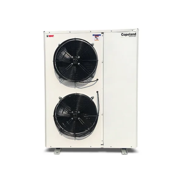 Condensing Unit, 350V, Copper - view 2