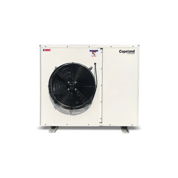 Condensing Unit, 350V, Copper - view 3