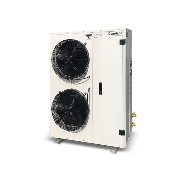 Condensing Unit, 350V, Copper - view 4