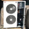 Condensing Unit, 350V, Copper - view 5