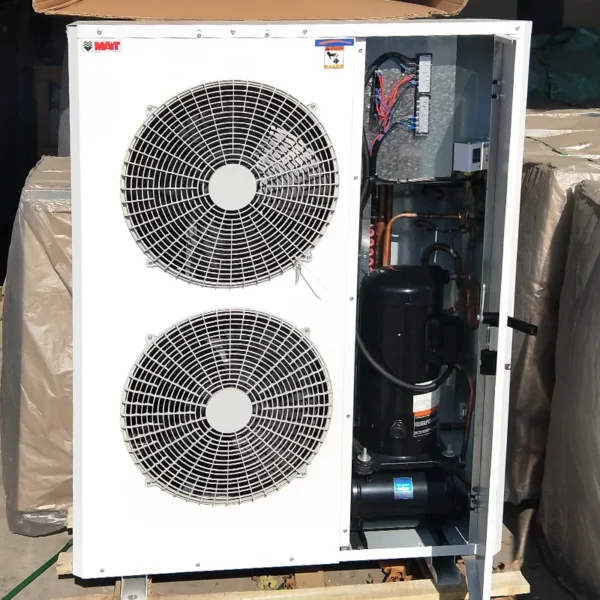 Condensing Unit, 350V, Copper - view 5