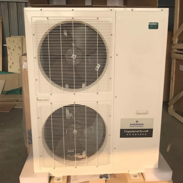 Condensing Unit, 350V, Copper - view 6