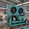 Condensing Unit, 35hp, 220v, -35℃ to +15℃ - view 2