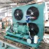 Condensing Unit, 35hp, 220v, -35℃ to +15℃ - view 3