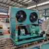 Condensing Unit, 35hp, 220v, -35℃ to +15℃ - view 4
