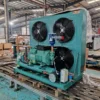 Condensing Unit, 35hp, 220v, -35℃ to +15℃ - view 5