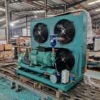 Condensing Unit, 35hp, 220v, -35℃ to +15℃ - view 6