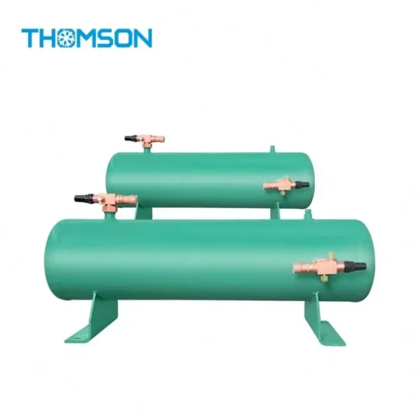 Condensing Unit, 35L, R22 - view 2