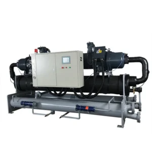 Condensing Unit, 360, 380v, 50kw-1000kw