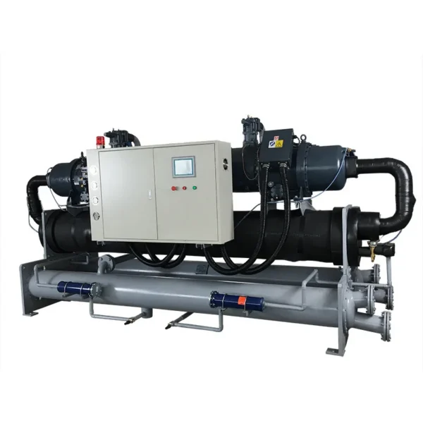 Condensing Unit, 360, 380v, 50kw-1000kw