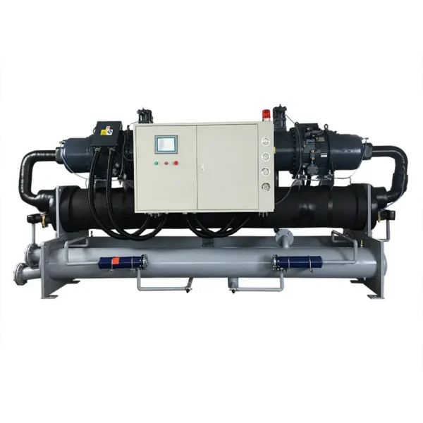 Condensing Unit, 360, 380v, 50kw-1000kw - view 3