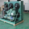 Condensing Unit, 380, 21800kw(29234.24hp) - view 2