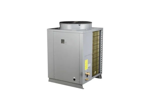 Condensing Unit, 380/220V, 2.7-16kW - view 2