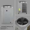 Condensing Unit, 380/220V, 2.7-16kW - view 3
