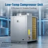 Condensing Unit, 380/220V, 2.7-16kW - view 4