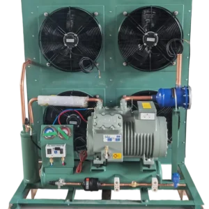 Condensing Unit, 380 V