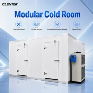 Condensing Unit, 380 V, R404A