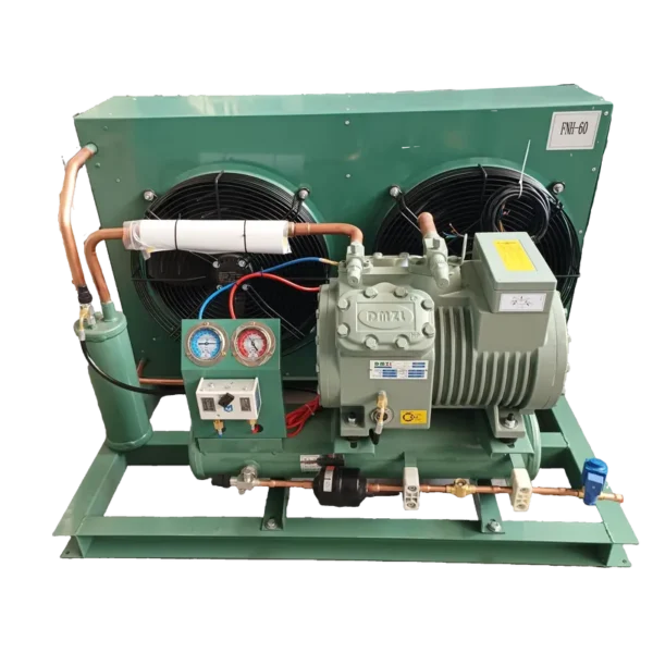 Condensing Unit, 380 V - view 2
