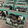 Condensing Unit, 380 V - view 6