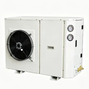 Condensing Unit, 380 V, 1.76KW