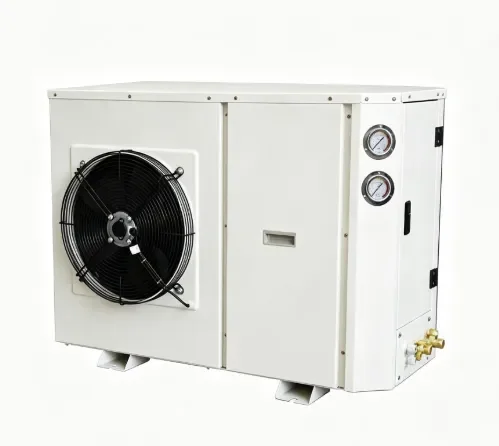 Condensing Unit, 380 V, 1.76KW