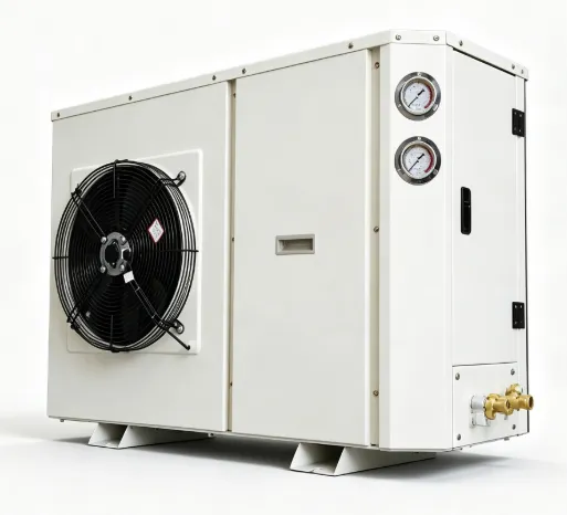 Condensing Unit, 380 V, 1.76KW - view 4