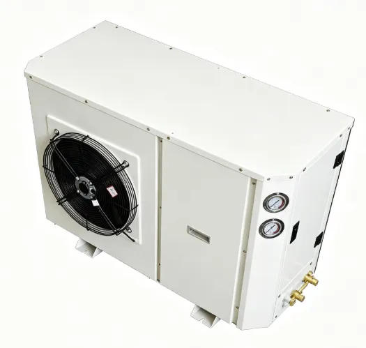 Condensing Unit, 380 V, 1.76KW - view 6