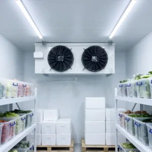 Condensing Unit, 380 V, 100W450W